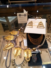 Jewelry at Frances May