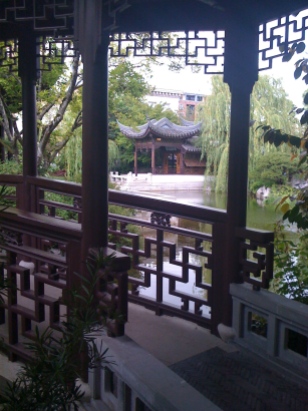 Inside Lu San