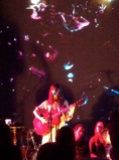 Feist at the Schnitzer